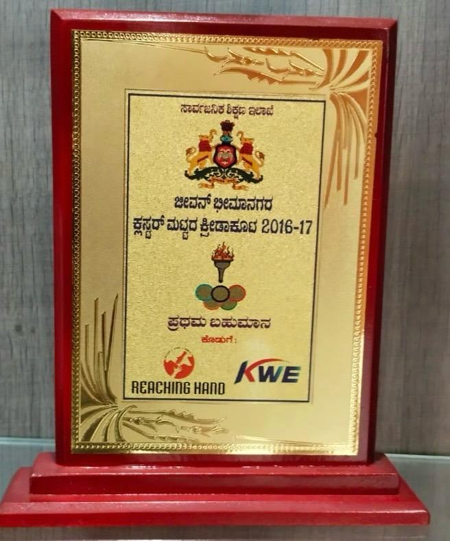 Awards