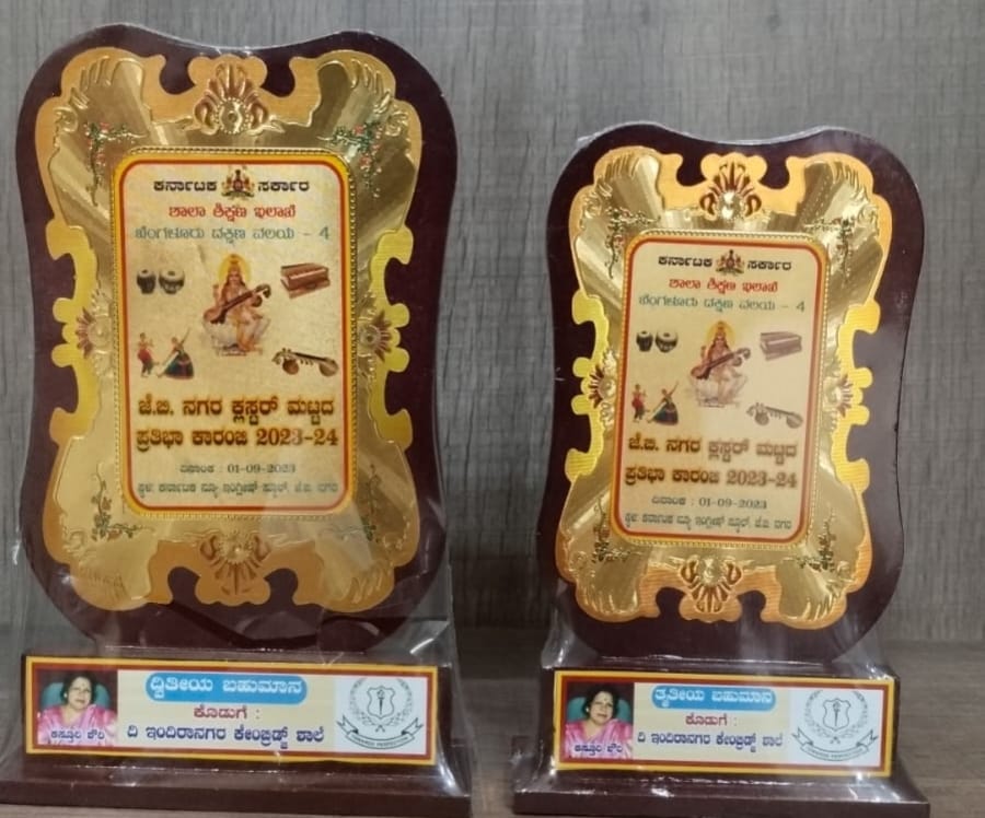 Awards