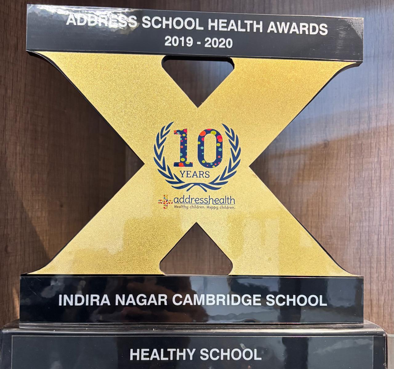 Awards