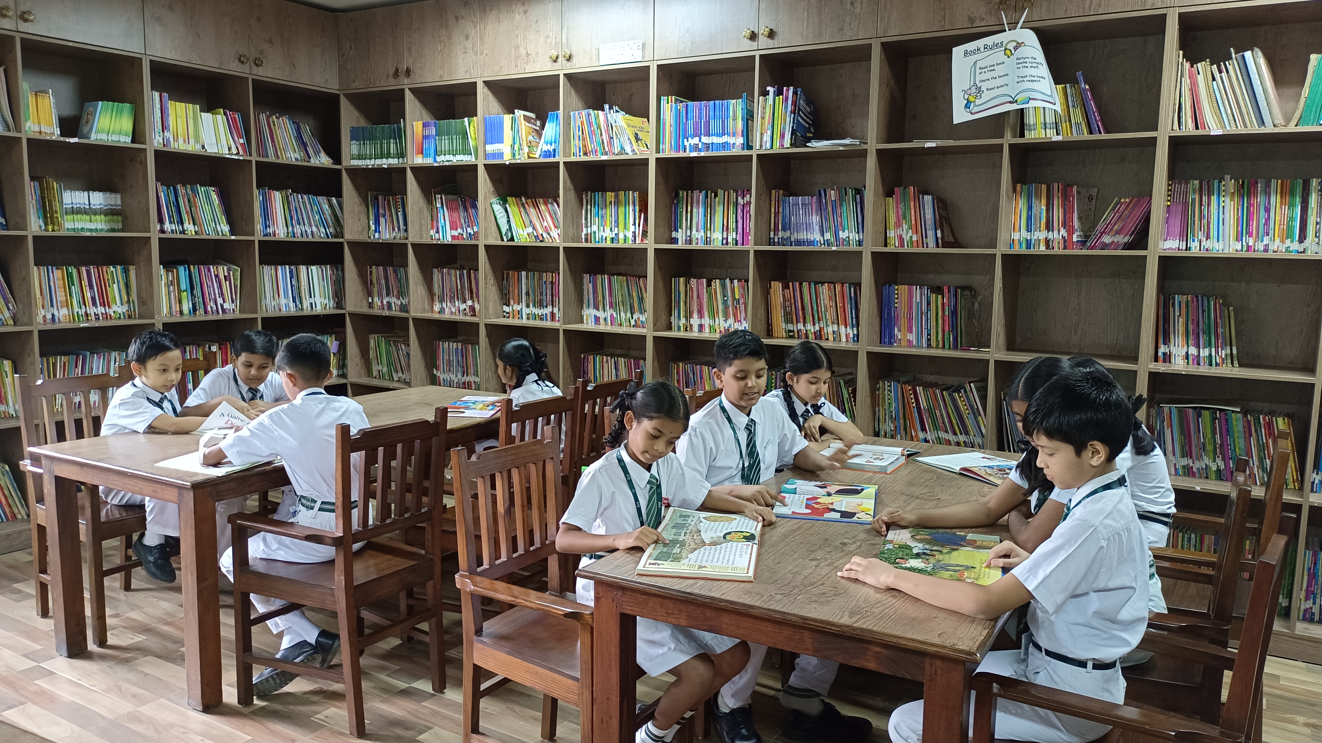 library